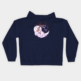 Tui and La Kids Hoodie